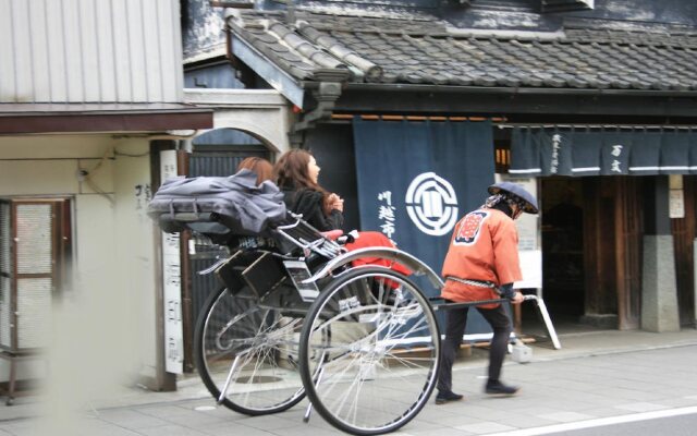 Kawagoe Prince Hotel