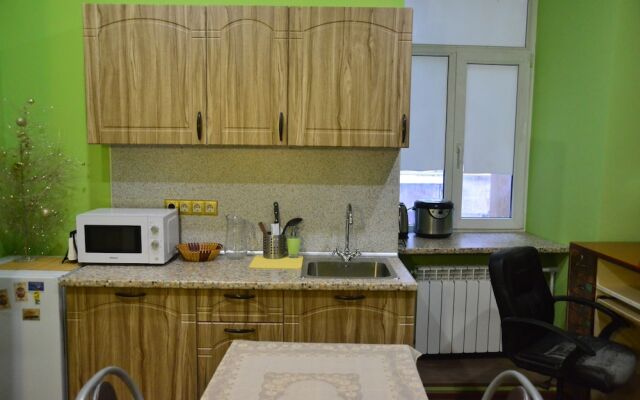 Guest rooms Dostoevskogo