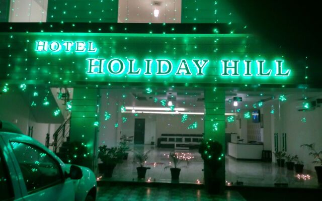 Hotel Holiday Hill