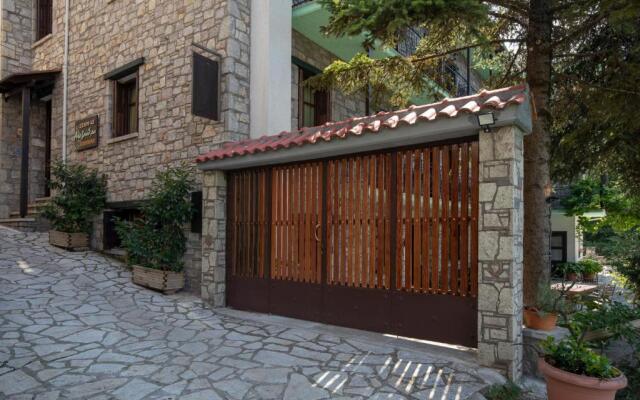 Guesthouse Alexandra