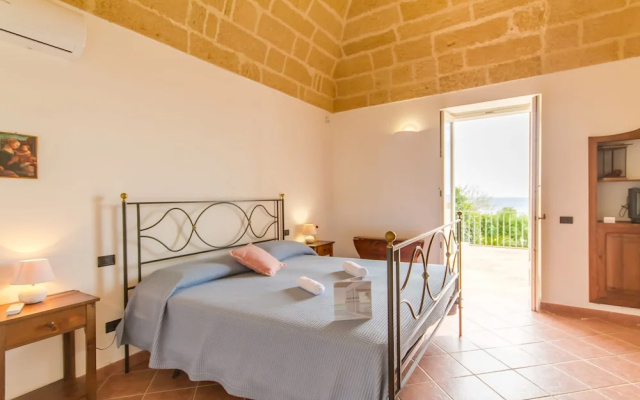 Villa Nice Sea View