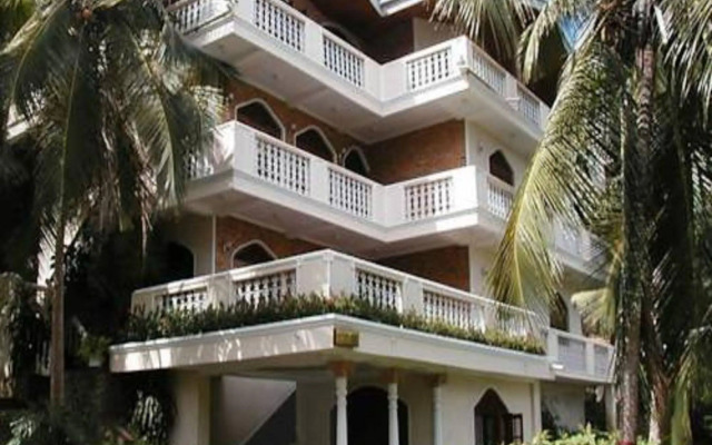 Sandaya's Place