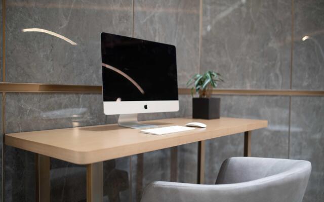 Holiday Inn Express Nanchang Bayi Square by IHG