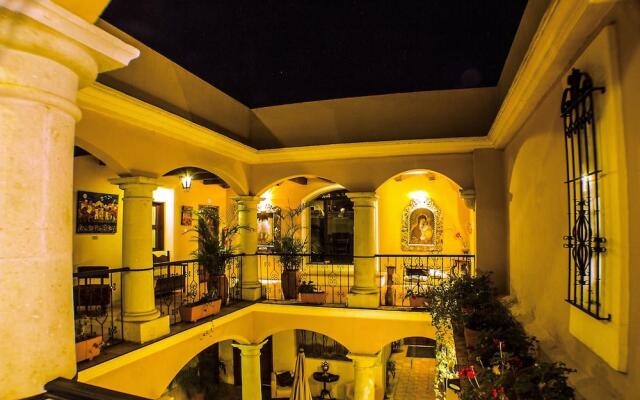 Villas San Felipe