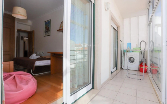 House Bay sea View Buarcos