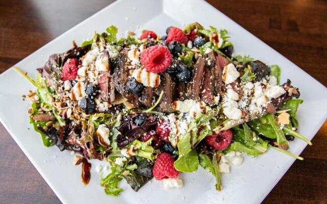 Swinomish Casino & Lodge