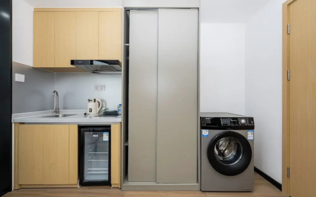 Comfort Serviced Apartment by Soben Home