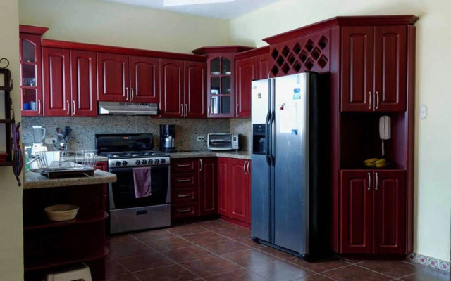 Casa El Oasis