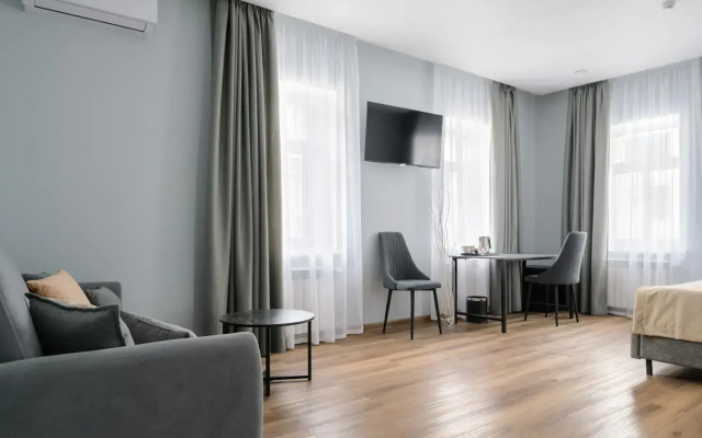 На Сайдашева 2