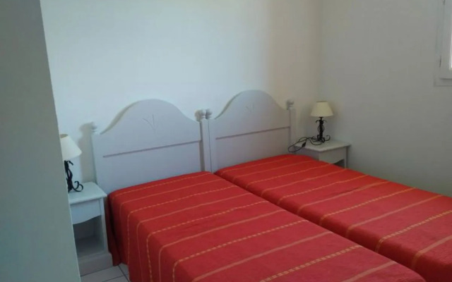 Sun Hols les Rives du Lac (SST150)