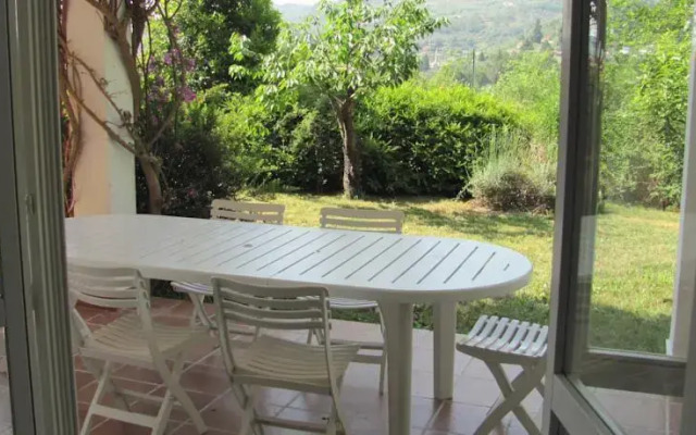 Casa di Massimo