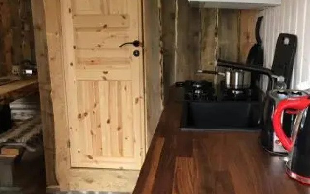 Storbo Adventure Camp