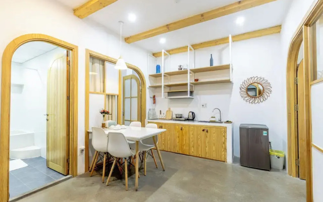 LaDa's House Da Nang