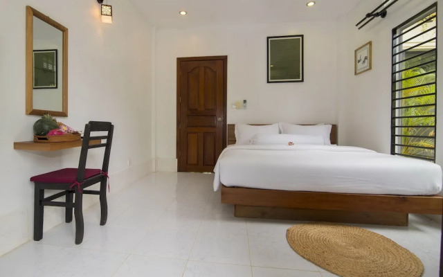 Enkosa B&B
