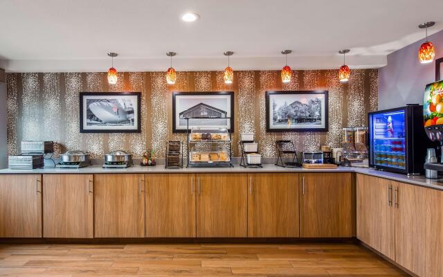 Best Western McMinnville Inn