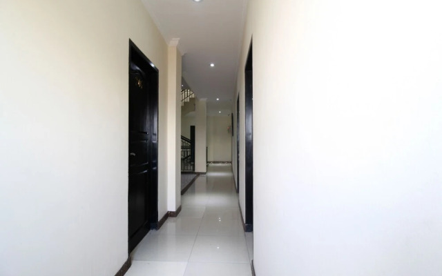 Airy Eco Radio Dalam Antene Tiga 10 Jakarta