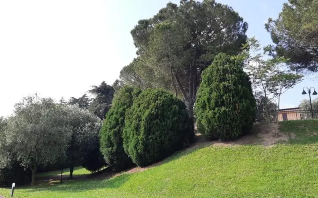 Villa Del Poeta