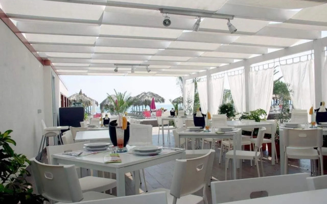 Beach Club Ippocampo