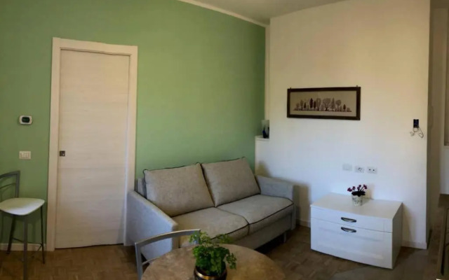 Il Bosco - a pochi minuti dagli impianti da sci