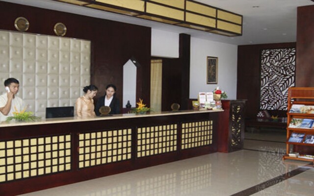 Xishuangbanna Hotel Managed by Xandria Hotel