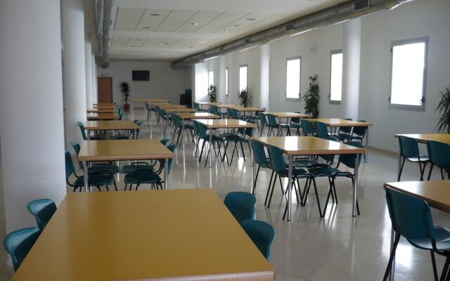 Albergue Inturjoven & Jaen - Hostel