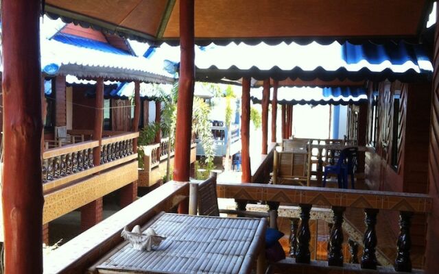 Euphoria Bungalow