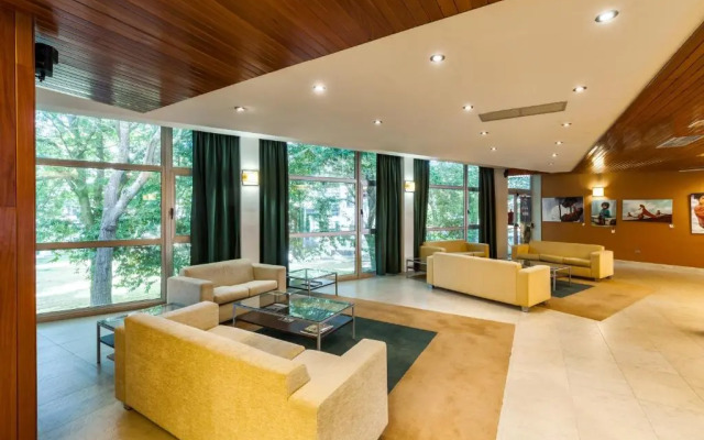 Hotel Balneario de Compostela