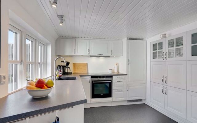 "Tammo" - 200m from the sea in NW Jutland