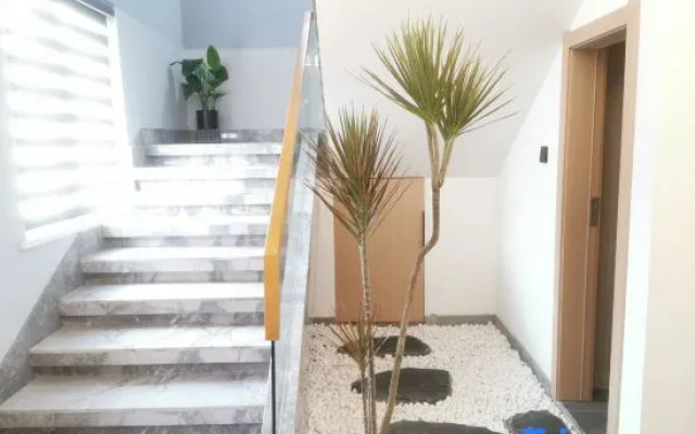 Xiangshan Bieju Yige Homestay