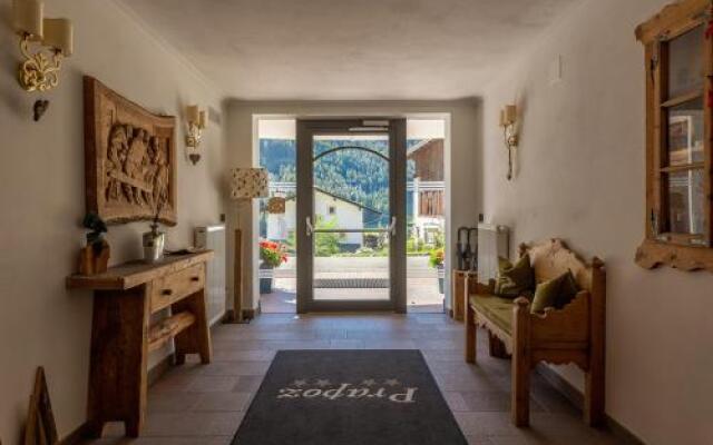 Residence Prapoz