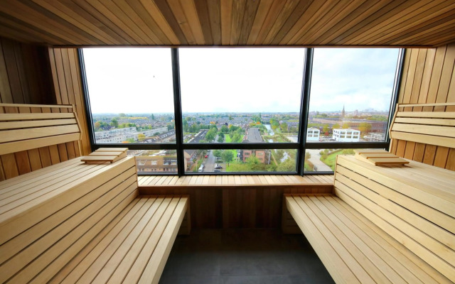 Van Der Valk Hotel Den Haag Nootdorp