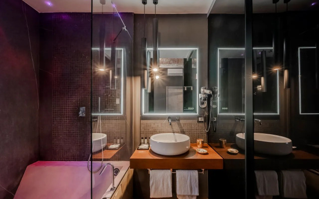 Hotiday Room Collection - Palermo Palco Noir