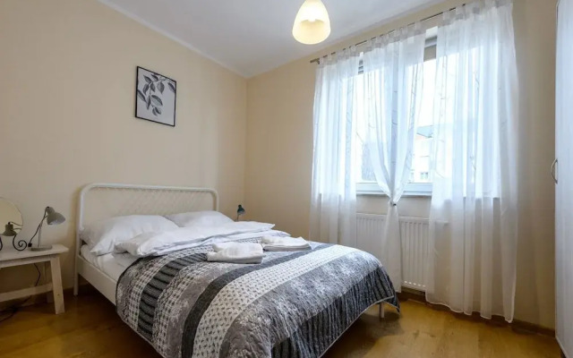 Apartament Górski - Apartamenty 5d