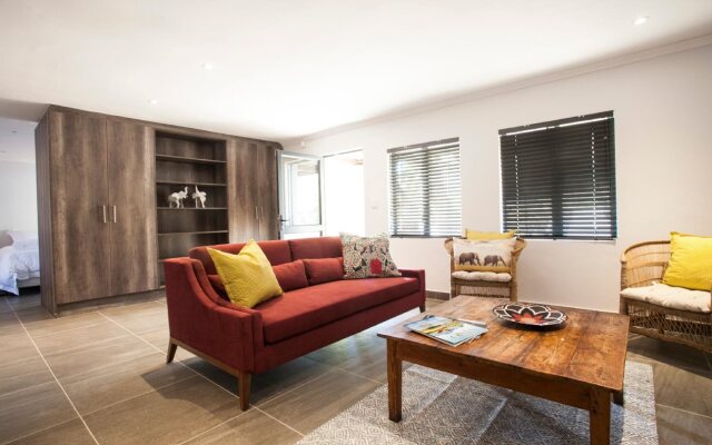 Mont Angelis Retreat