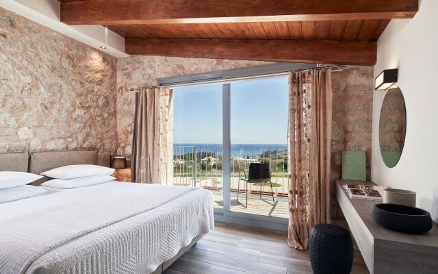 Anar Villas Rhodes