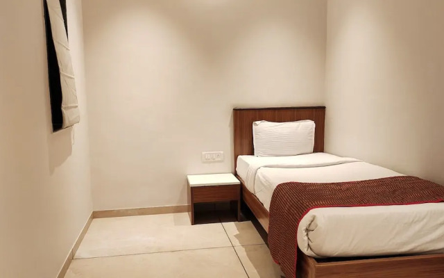Alba Premier Kolhapur