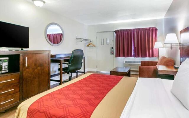 Kings Inn Motel
