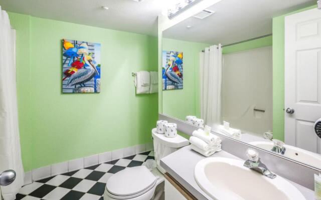 Trinidad Suite 105