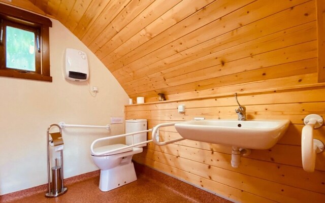 Au Repère des Elfes