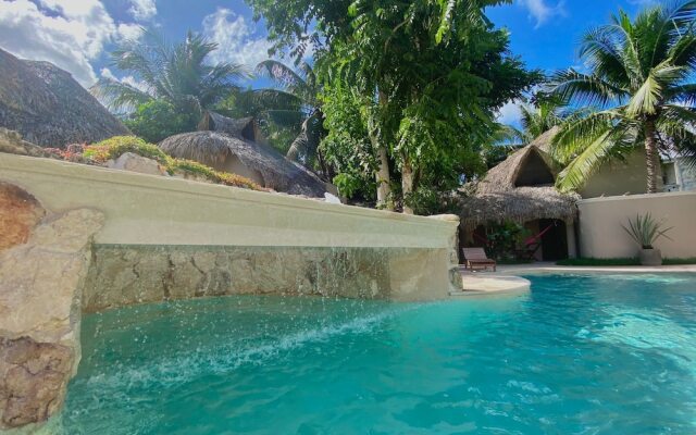 Hotel Circulo Bacalar