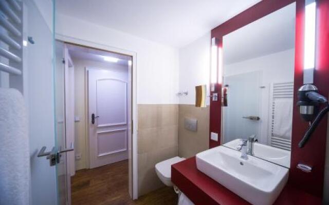 1514 Boutique Hotel Freinsheim