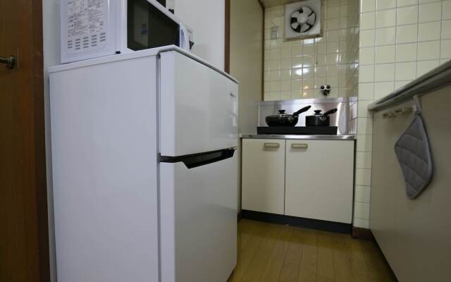 Weekend Apartment 303