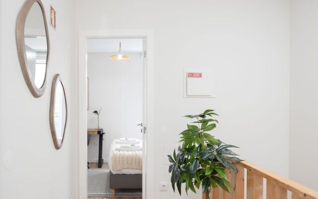 Liiiving in Porto - Downtown Quiet House