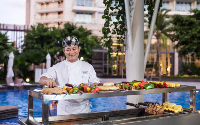 Ramada Plaza by Wyndham Sanya Bay