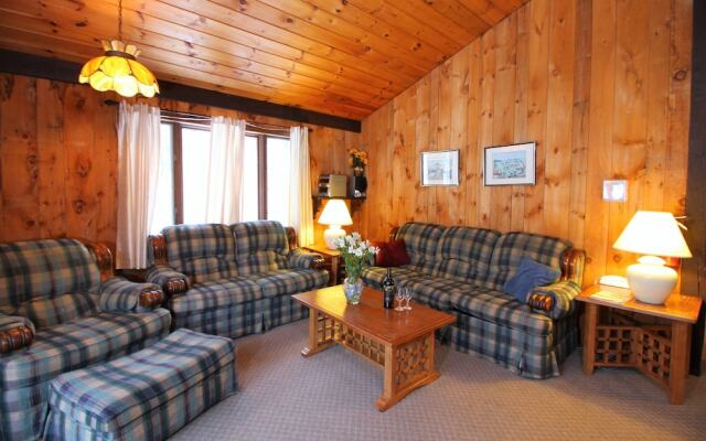 Snow King by RedAwning