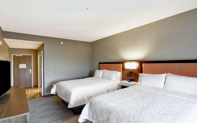 Hampton Inn & Suites Tucson East/Williams Center