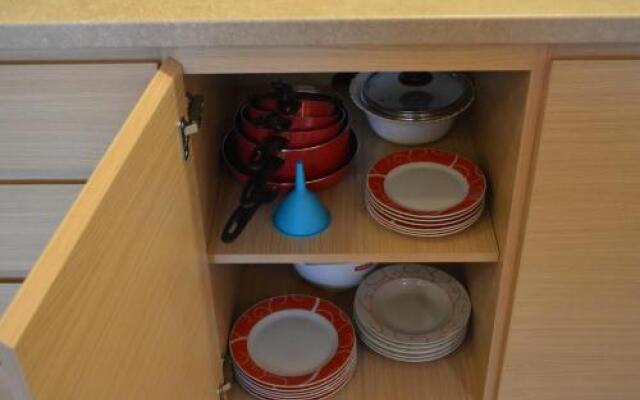 Apartman DUGA Milmari D 20