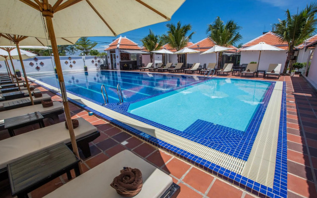 Good Time Resort