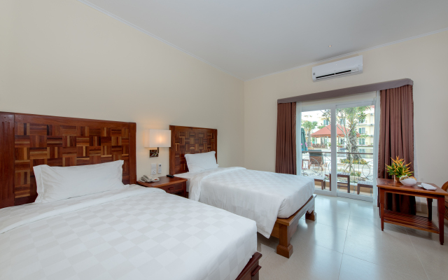 Sokha Palace Siem Reap Hotel