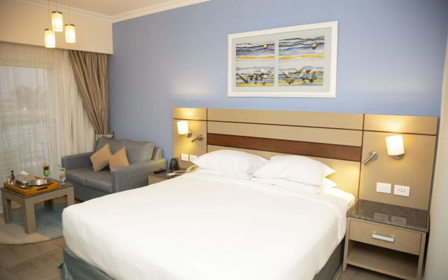 Swiss Inn Resort Hurghada